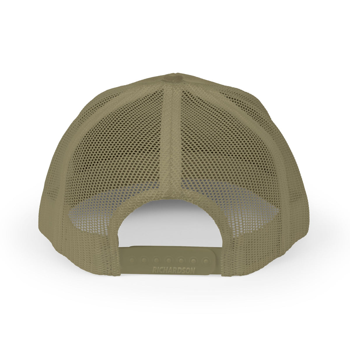 RV Unbound Floral Trucker Cap