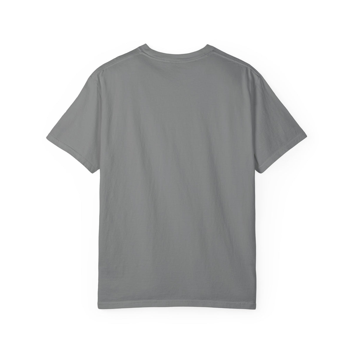 Discernment Over Distraction Cross T-Shirt