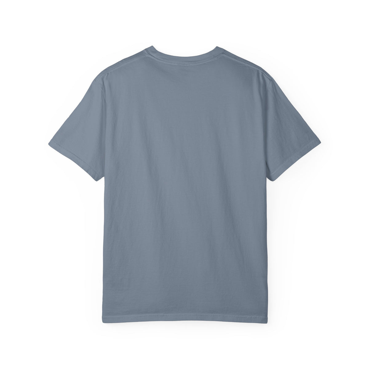 Discernment Over Distraction Cross T-Shirt