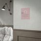 Discernment Over Distraction Poster