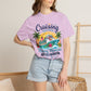Cruising Together T-Shirt