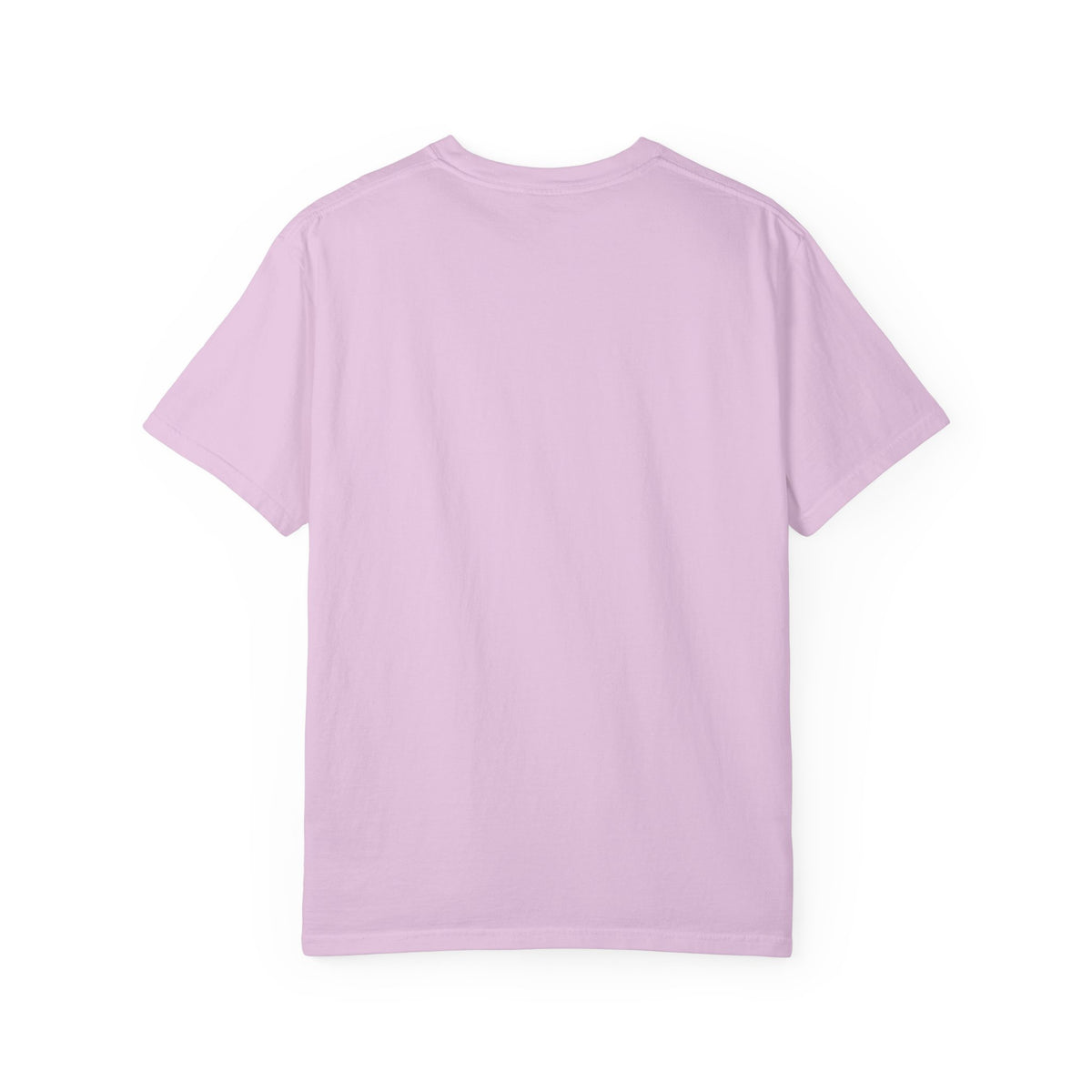Discernment Over Distraction Cross T-Shirt