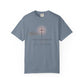 Discernment Over Distraction Cross T-Shirt