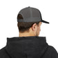 RV Unbound Floral Trucker Cap