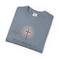 Discernment Over Distraction Cross T-Shirt