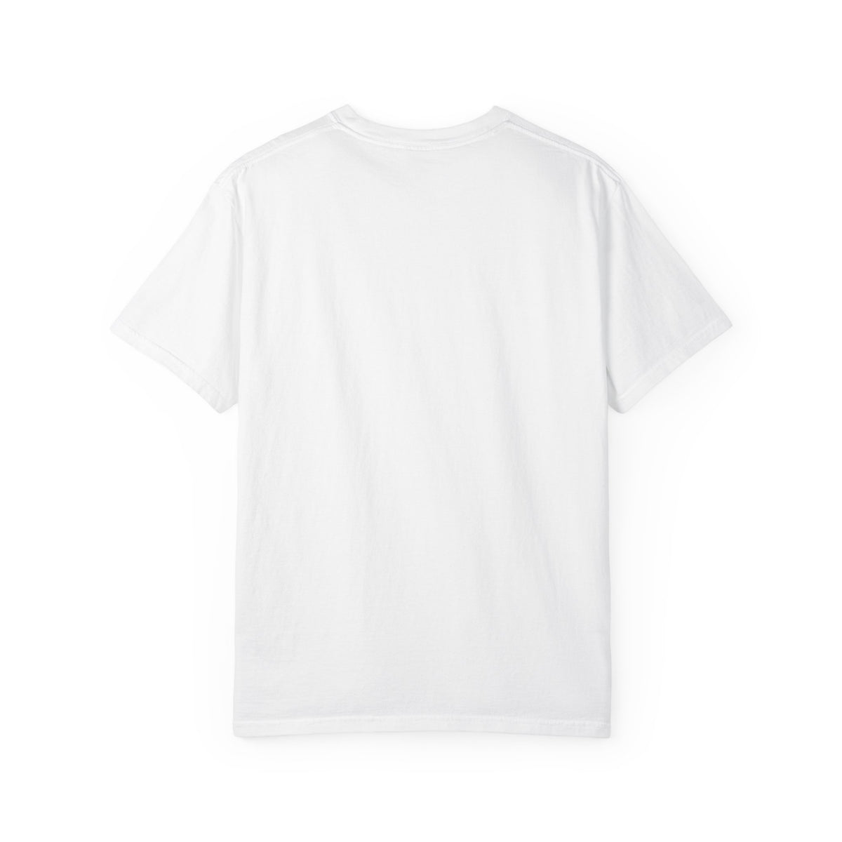 Discernment Over Distraction Cross T-Shirt