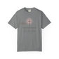 Discernment Over Distraction Cross T-Shirt