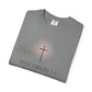 Discernment Over Distraction Cross T-Shirt