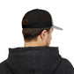RV Unbound Floral Trucker Cap