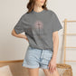 Discernment Over Distraction Cross T-Shirt