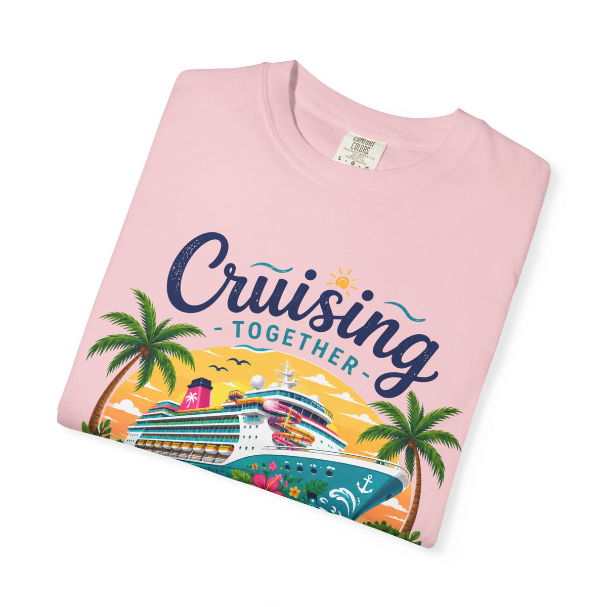 Cruising Together T-Shirt