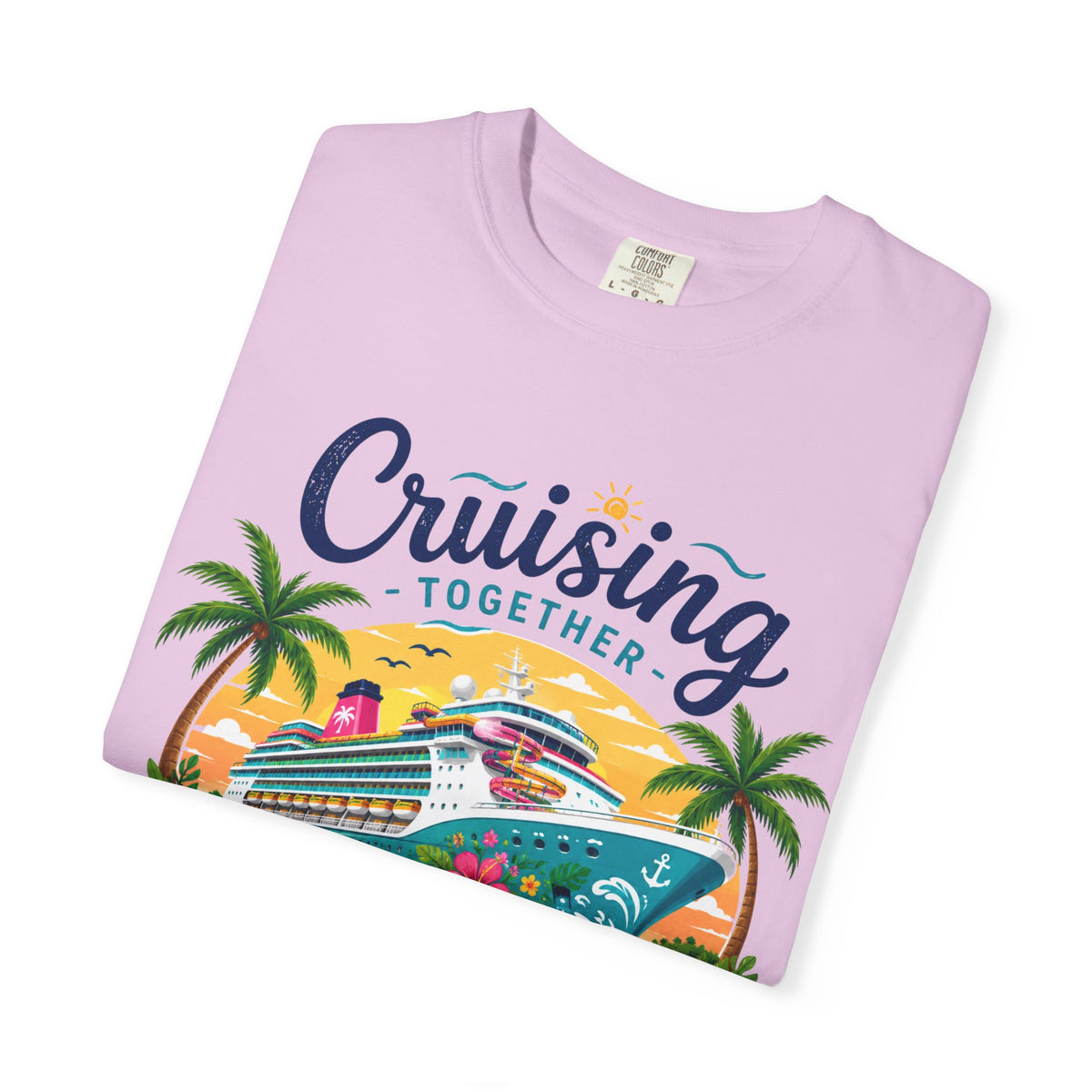 Cruising Together T-Shirt