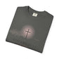 Discernment Over Distraction Cross T-Shirt