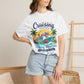 Cruising Together T-Shirt