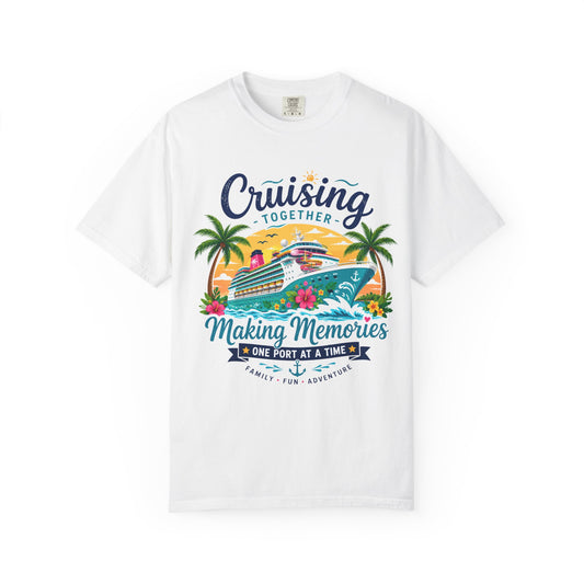 Cruising Together T-Shirt