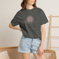 Discernment Over Distraction Cross T-Shirt