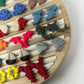 Coastal Polymer Clay Stud Collection