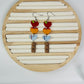 Classroom Cuties Teacher Stud Earrings