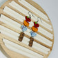 Classroom Cuties Teacher Stud Earrings