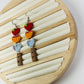 Classroom Cuties Teacher Stud Earrings