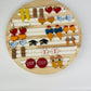 Classroom Cuties Teacher Stud Earrings