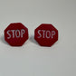 Classroom Cuties Teacher Stud Earrings