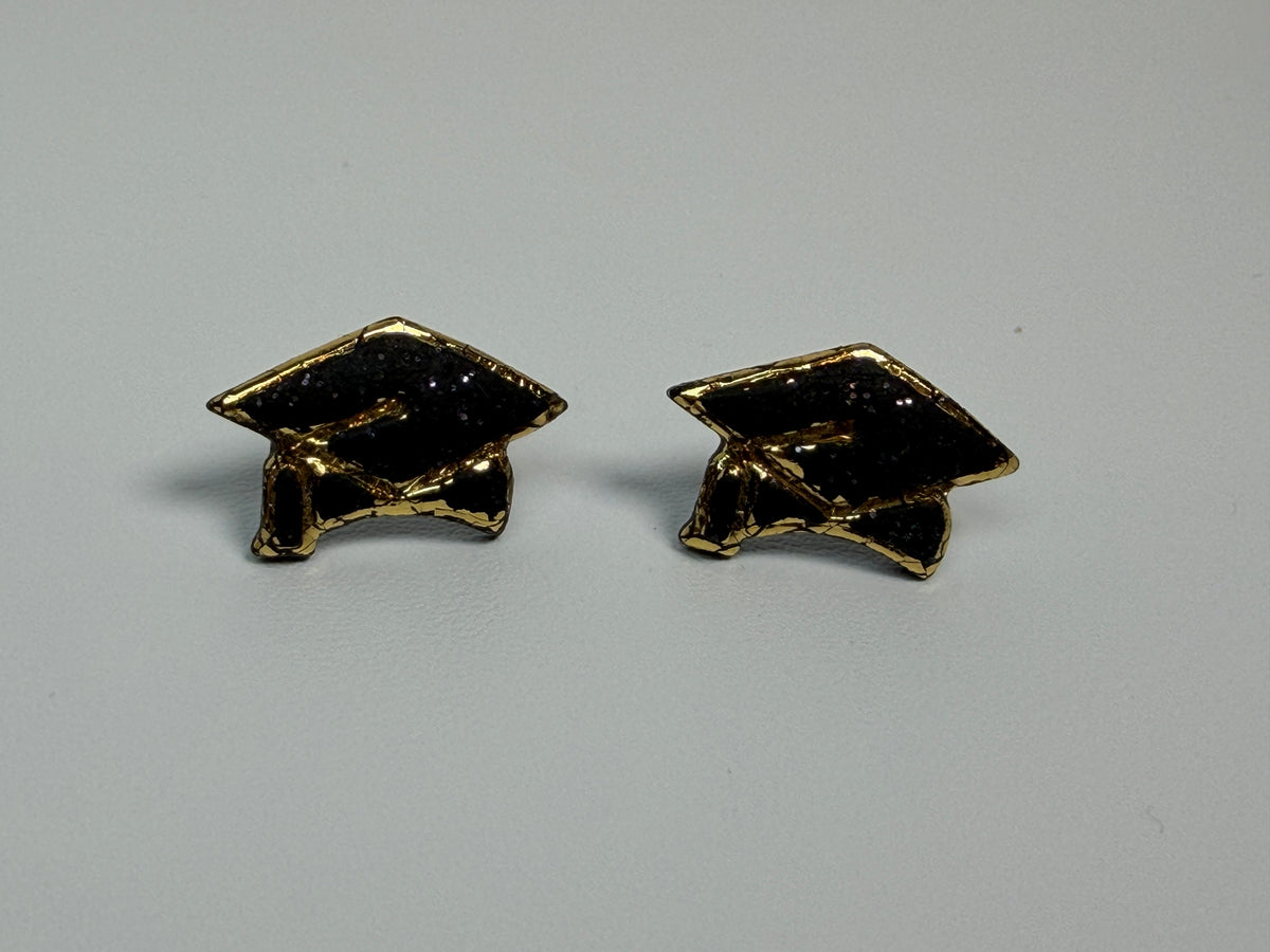 Classroom Cuties Teacher Stud Earrings