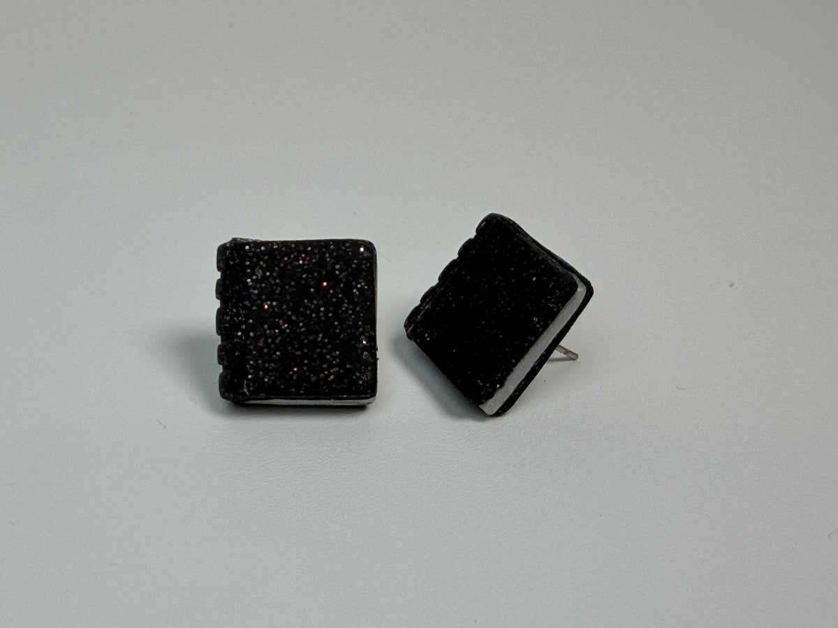 Classroom Cuties Teacher Stud Earrings