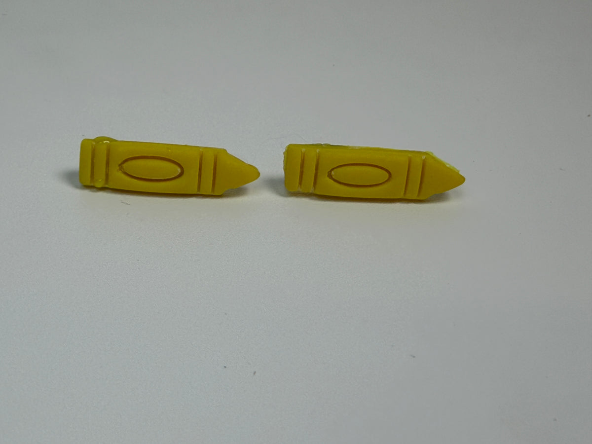Classroom Cuties Teacher Stud Earrings