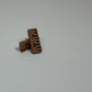 Classroom Cuties Teacher Stud Earrings