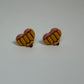Classroom Cuties Teacher Stud Earrings