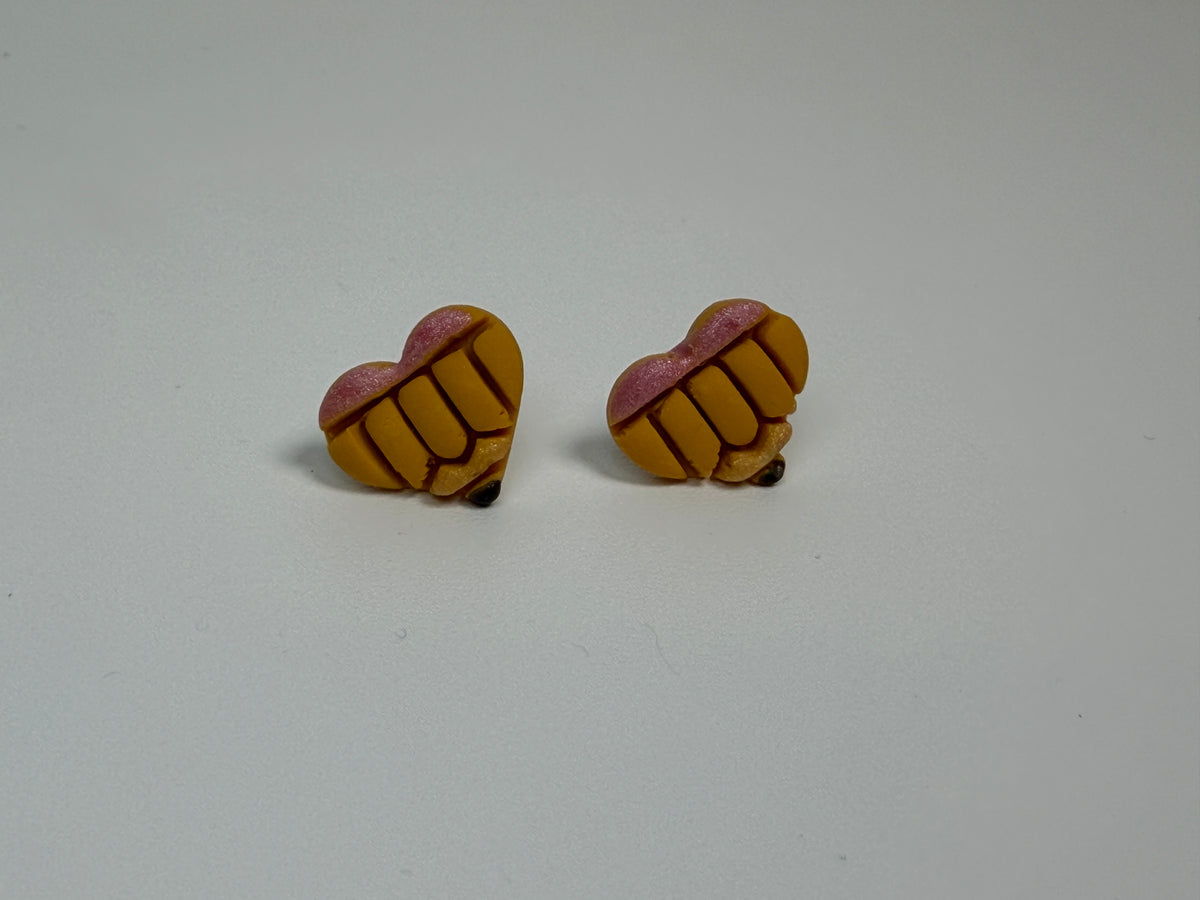 Classroom Cuties Teacher Stud Earrings