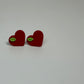 Classroom Cuties Teacher Stud Earrings