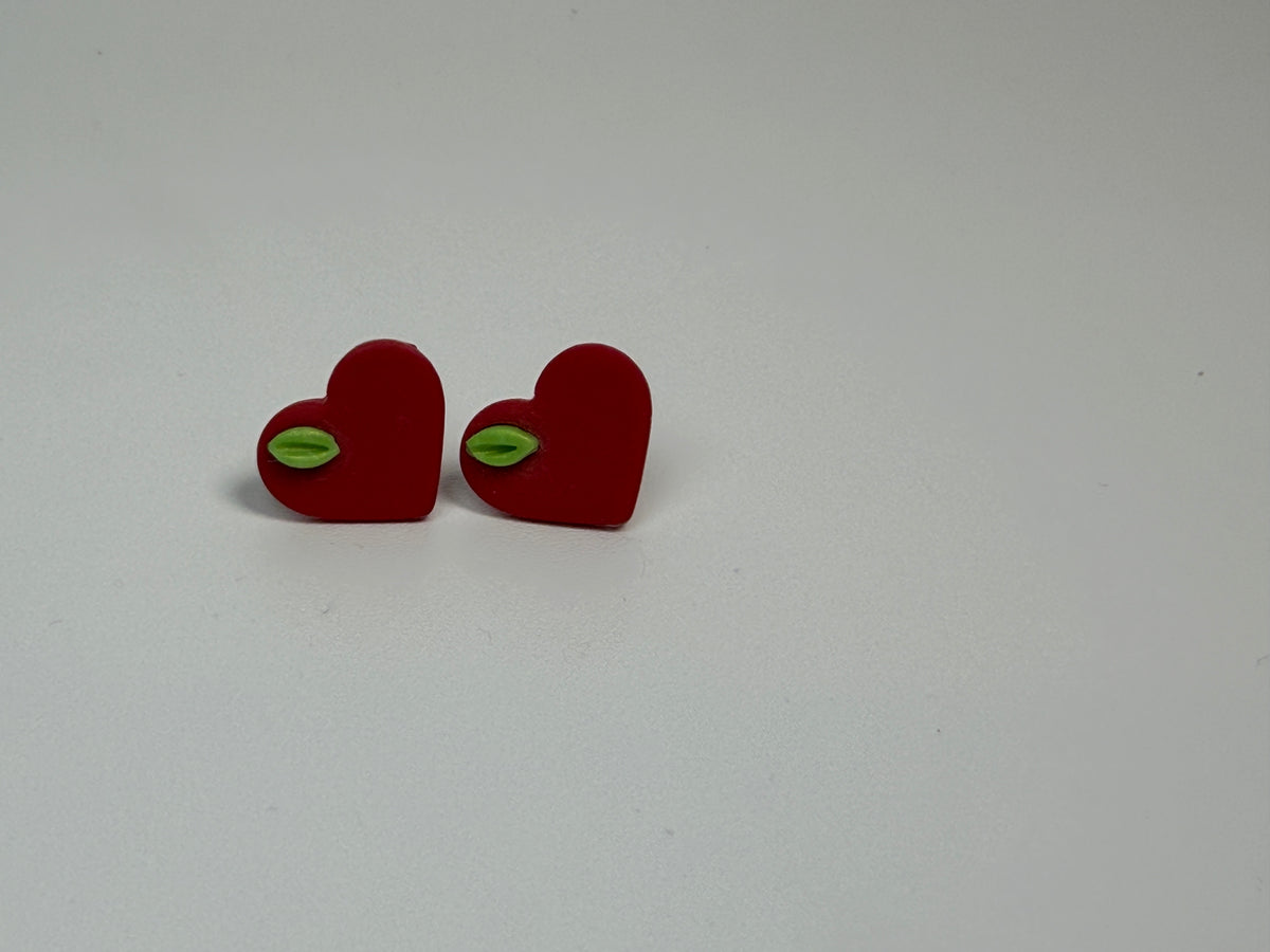 Classroom Cuties Teacher Stud Earrings