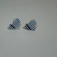 Classroom Cuties Teacher Stud Earrings