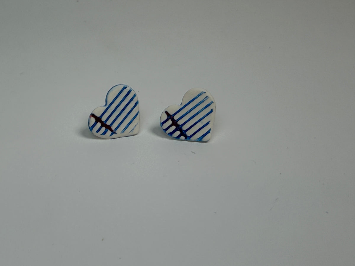 Classroom Cuties Teacher Stud Earrings