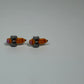 Classroom Cuties Teacher Stud Earrings