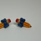 Classroom Cuties Teacher Stud Earrings