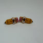 Classroom Cuties Teacher Stud Earrings