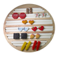 Classroom Cuties Teacher Stud Earrings