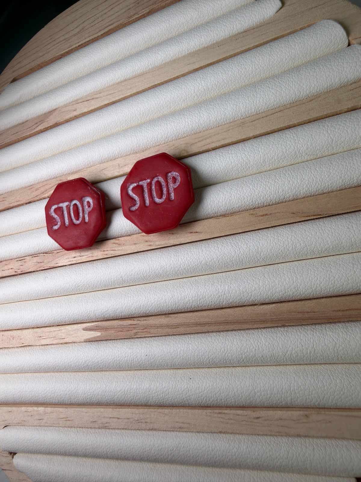 Classroom Cuties Teacher Stud Earrings