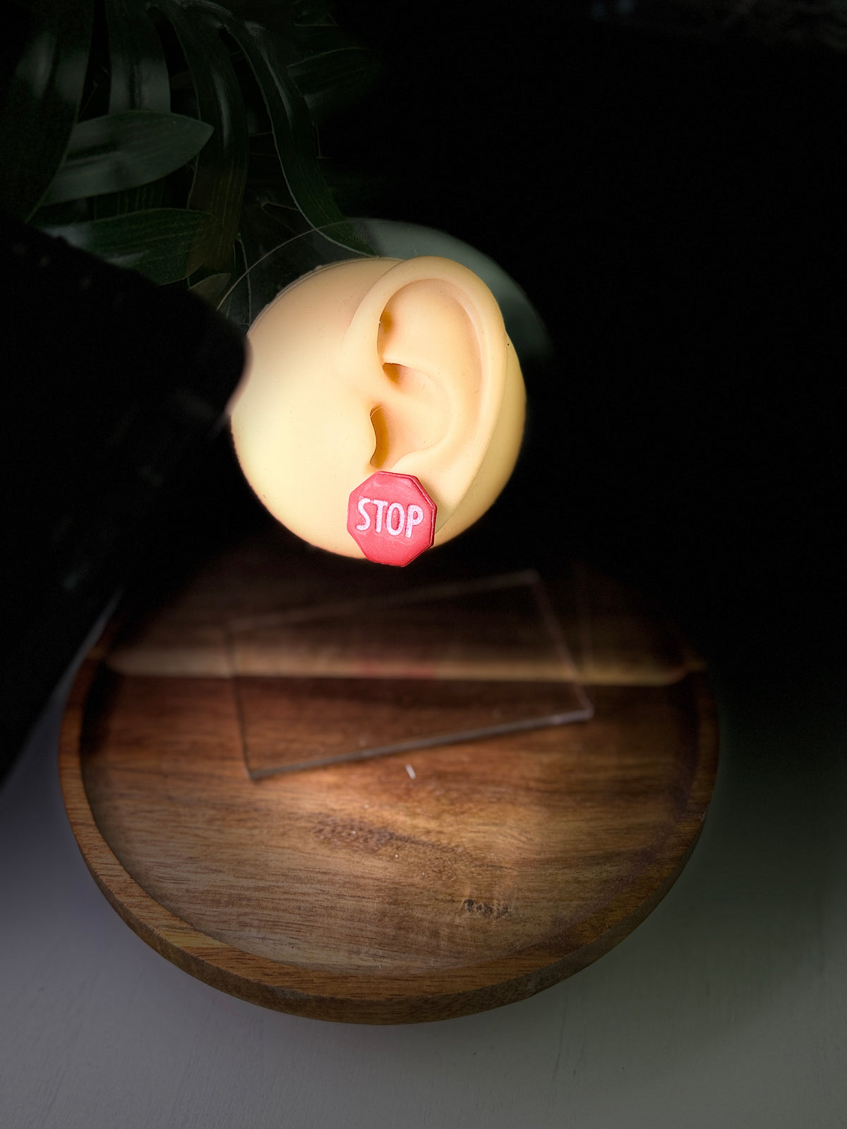 Classroom Cuties Teacher Stud Earrings