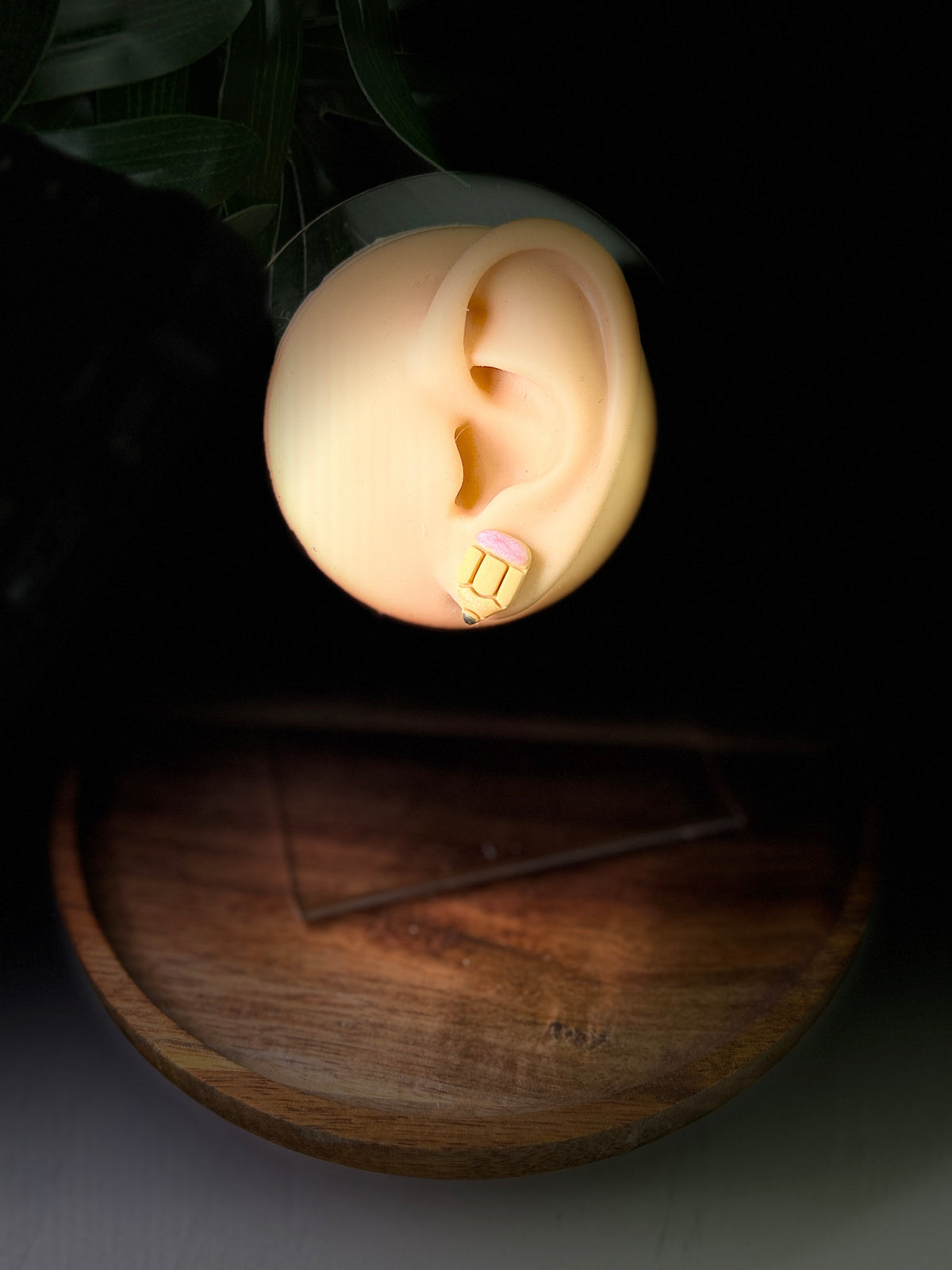Classroom Cuties Teacher Stud Earrings