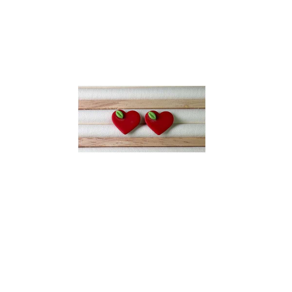 Classroom Cuties Teacher Stud Earrings