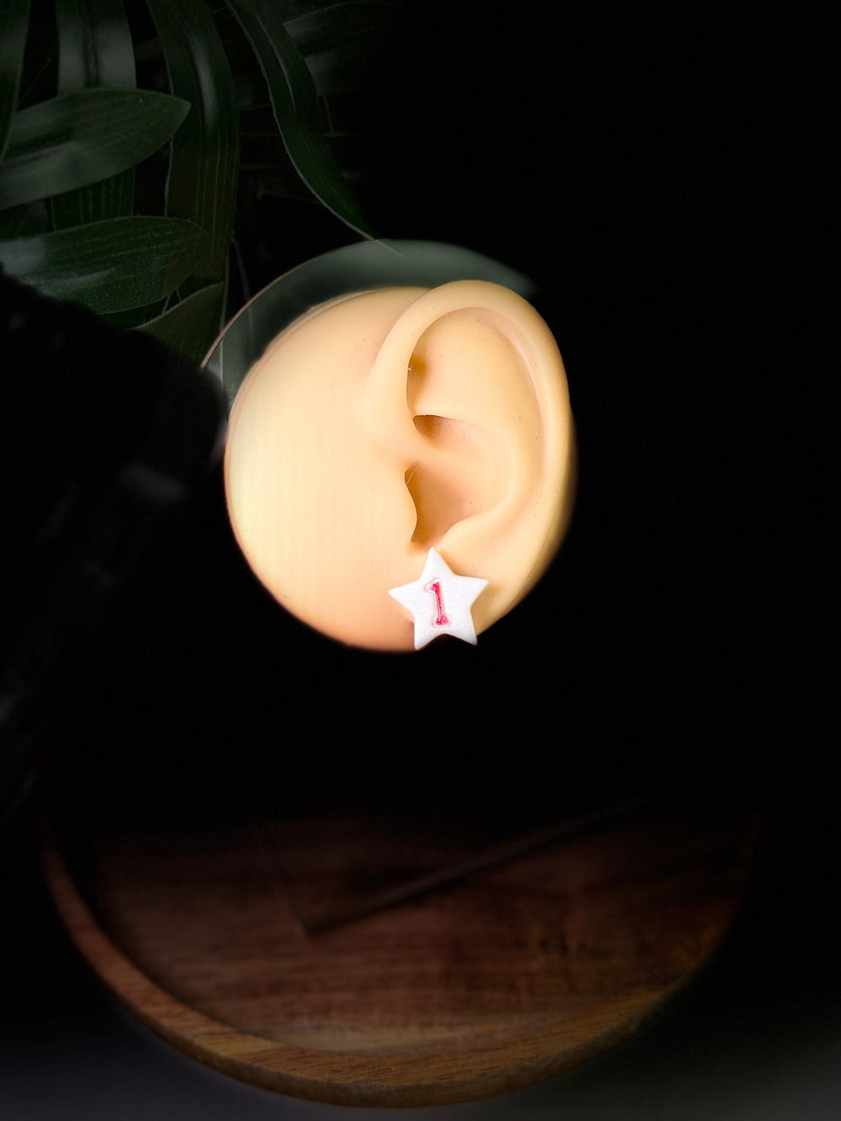 Classroom Cuties Teacher Stud Earrings