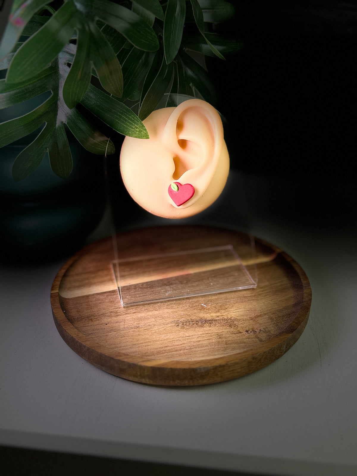 Classroom Cuties Teacher Stud Earrings