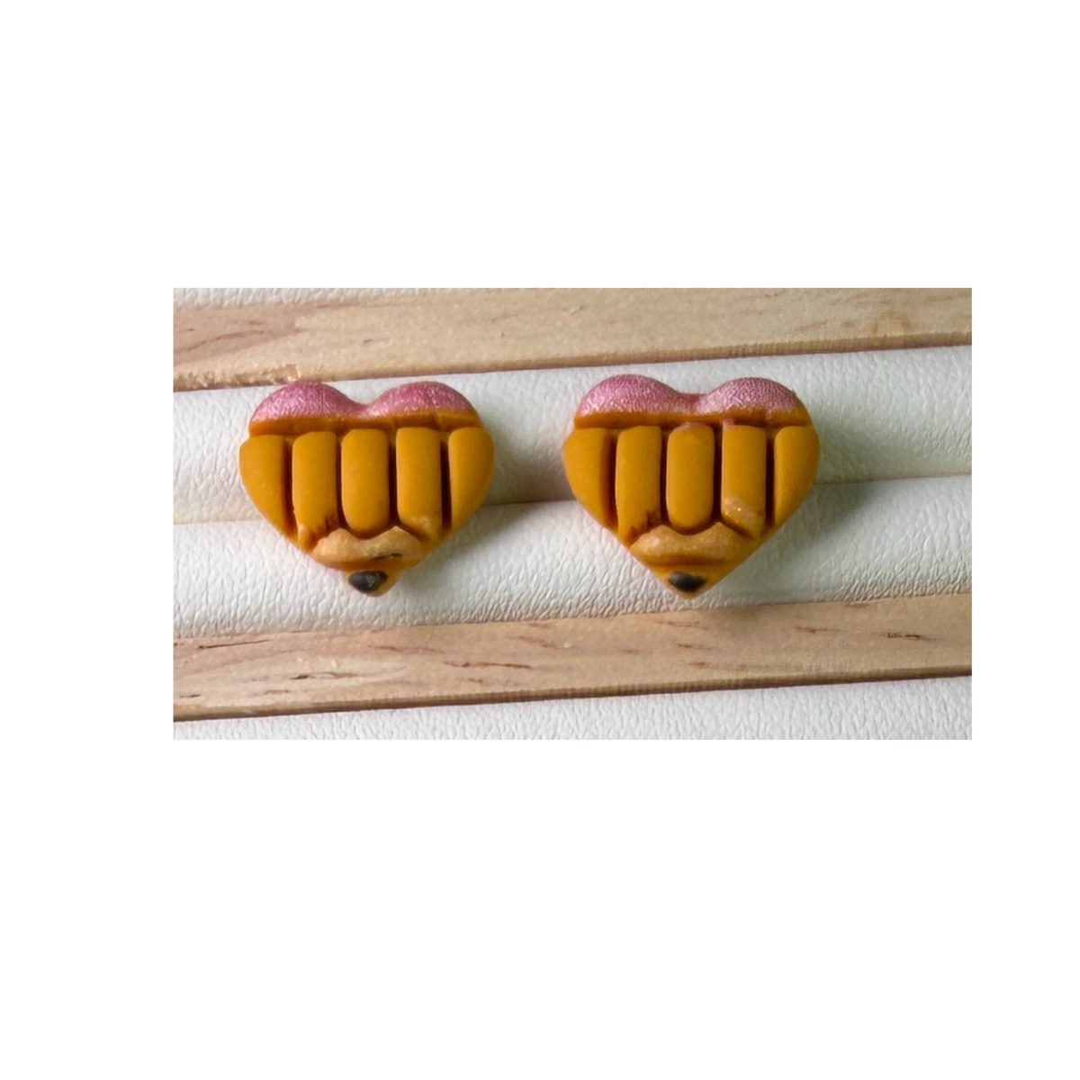 Classroom Cuties Teacher Stud Earrings