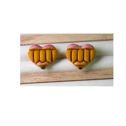Classroom Cuties Teacher Stud Earrings