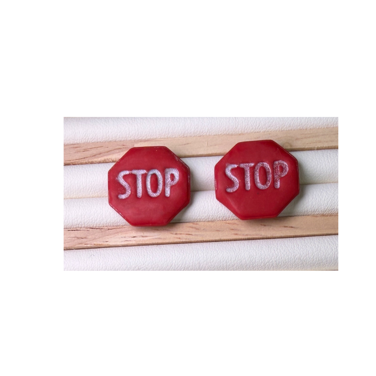 Classroom Cuties Teacher Stud Earrings