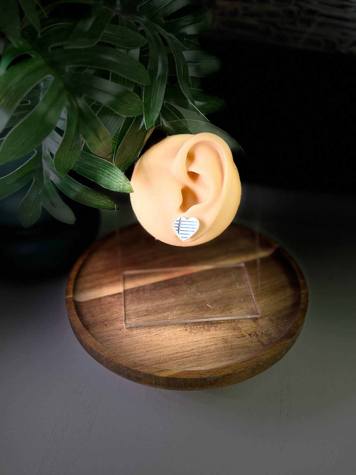 Classroom Cuties Teacher Stud Earrings